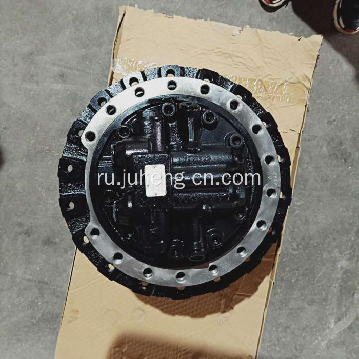 Главная передача ZX210-3 Ходовой двигатель ZX210-3 9233692 9261222